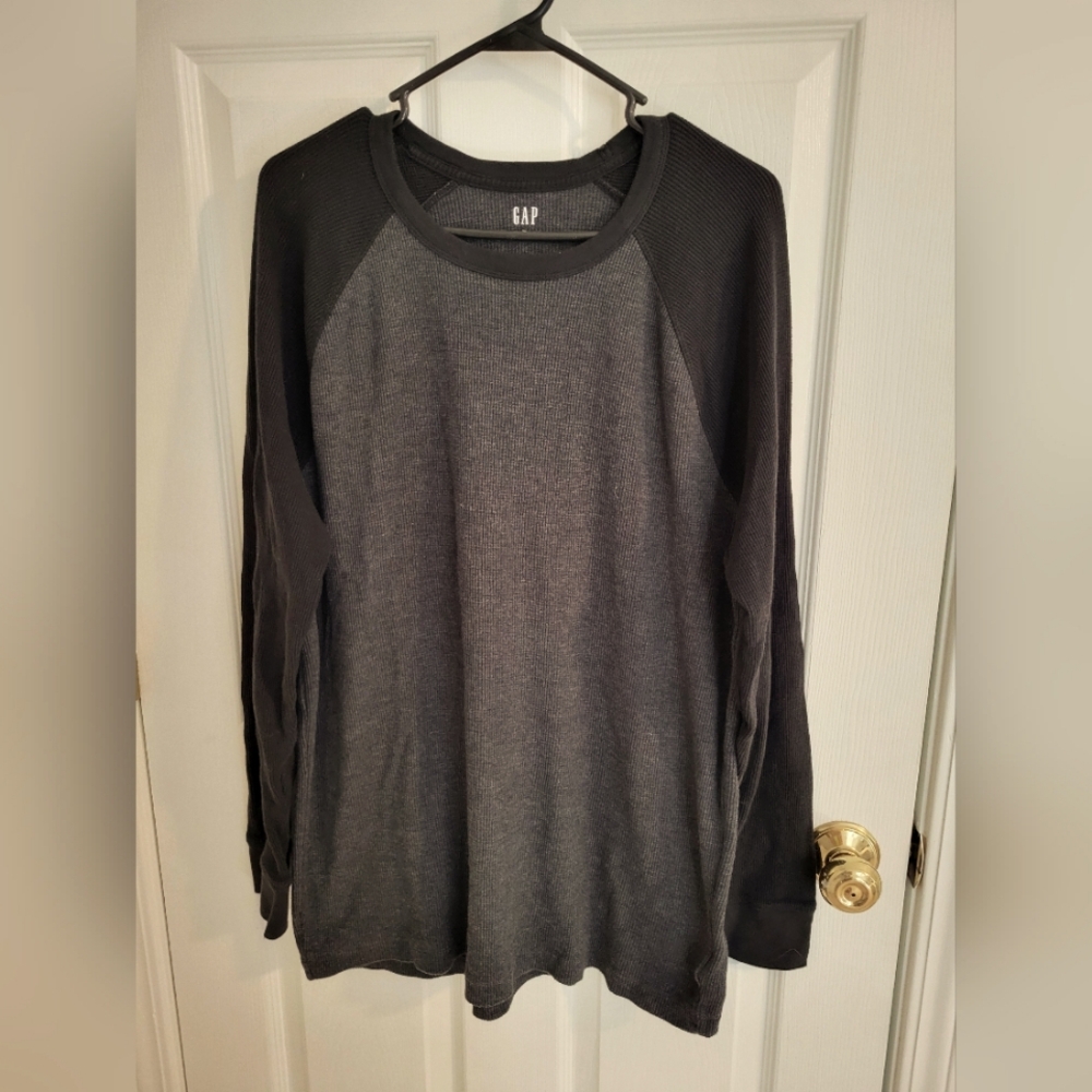 Gap Thermal Crewneck